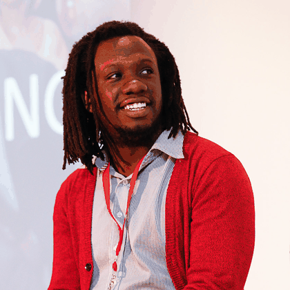 Alexander Oloo